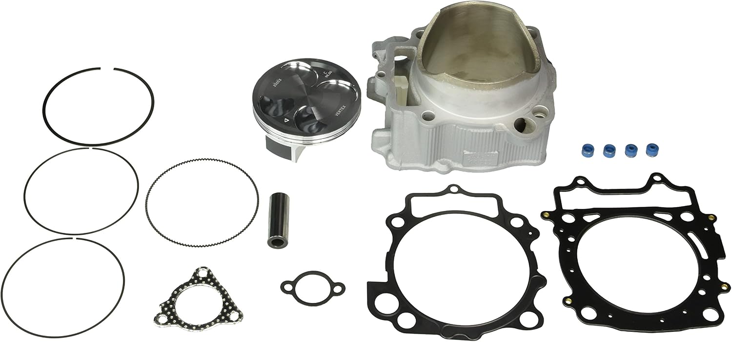 Cylinder Works 21005-K02 Big Bore Cylinder Kit
