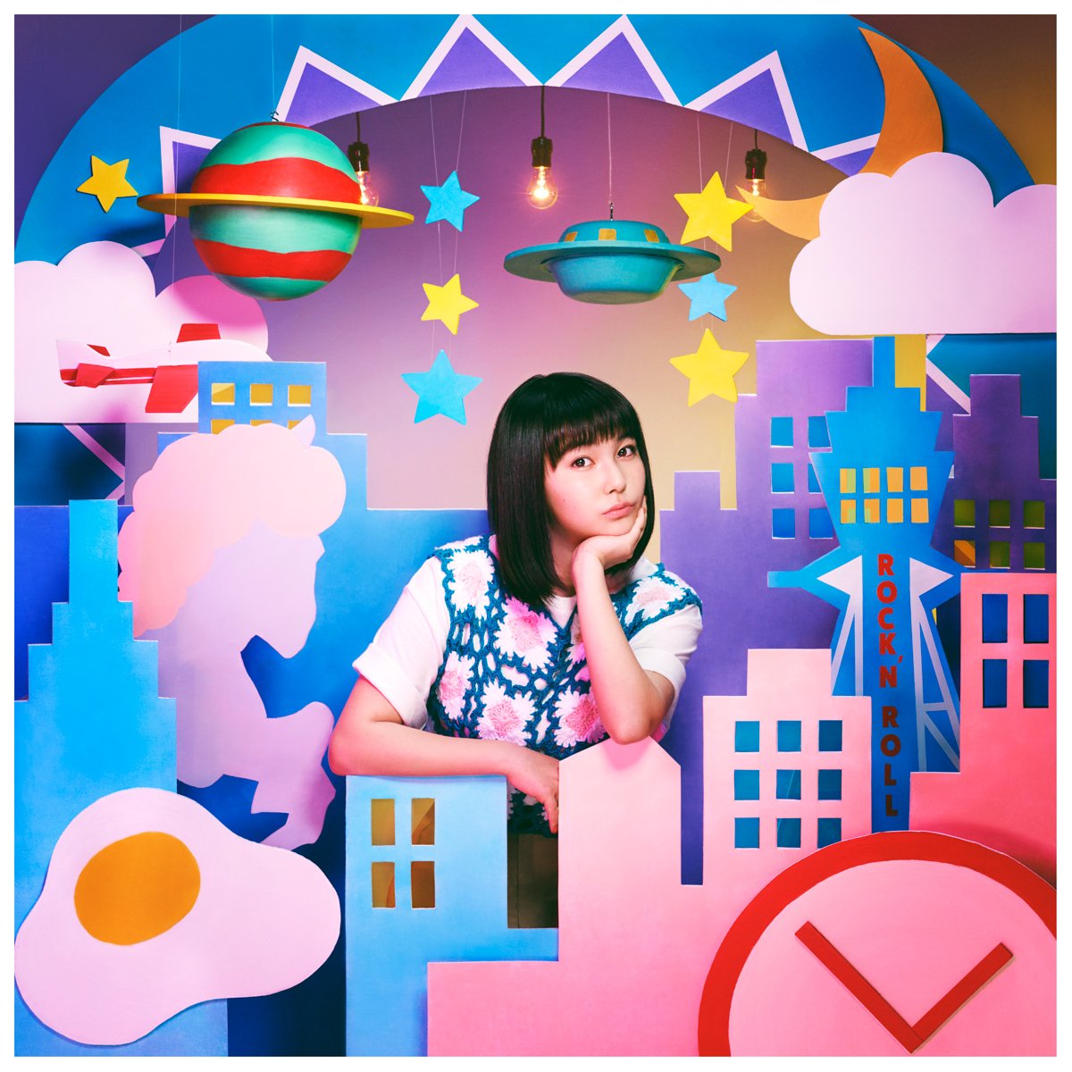 坂口有望 好-じょしー CD Amazon.co.jp: 好-じょし-: ミュージック