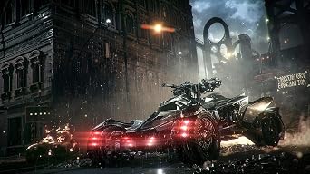 باتمان: Arkham Trilogy - لـ Nintendo Switch (إصدار غير أمريكي)