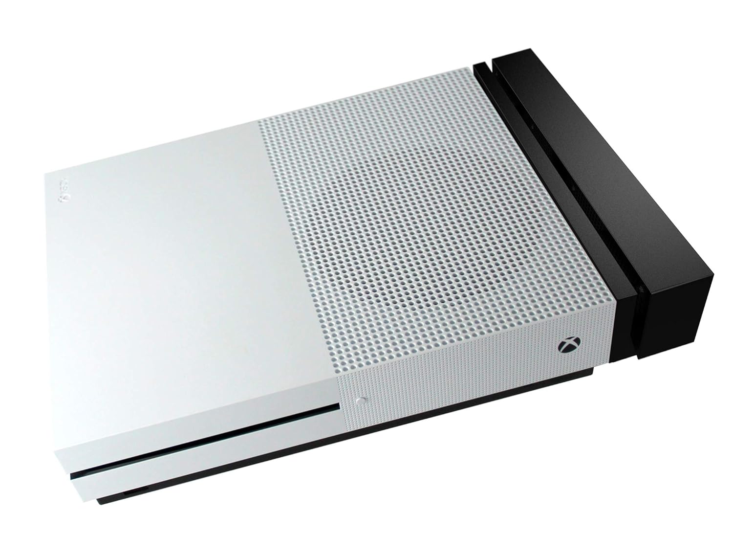 YoK XBOX One Horizontal Cooling Fan : Video Games