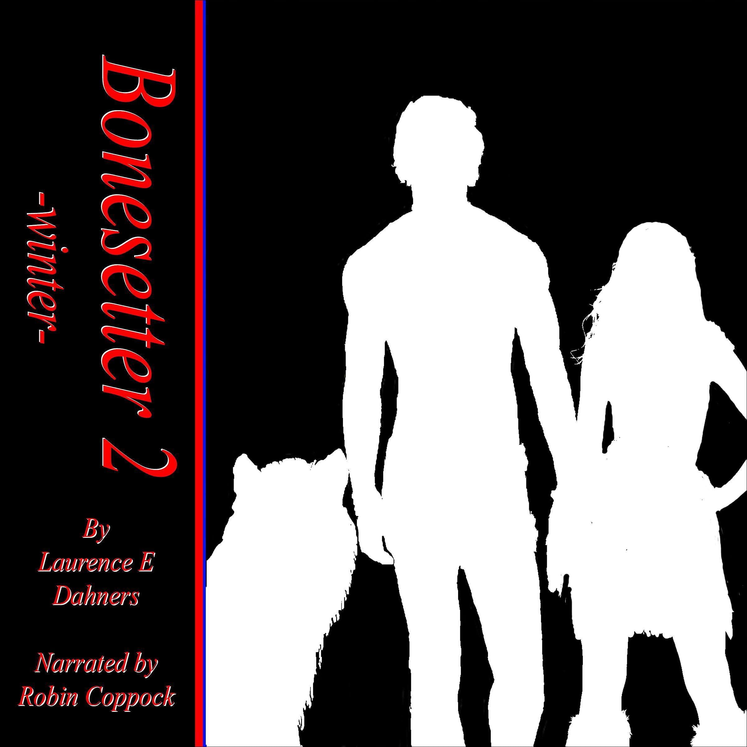 Cover art for Bonesetter 2 -winter- (Bonesetter series)