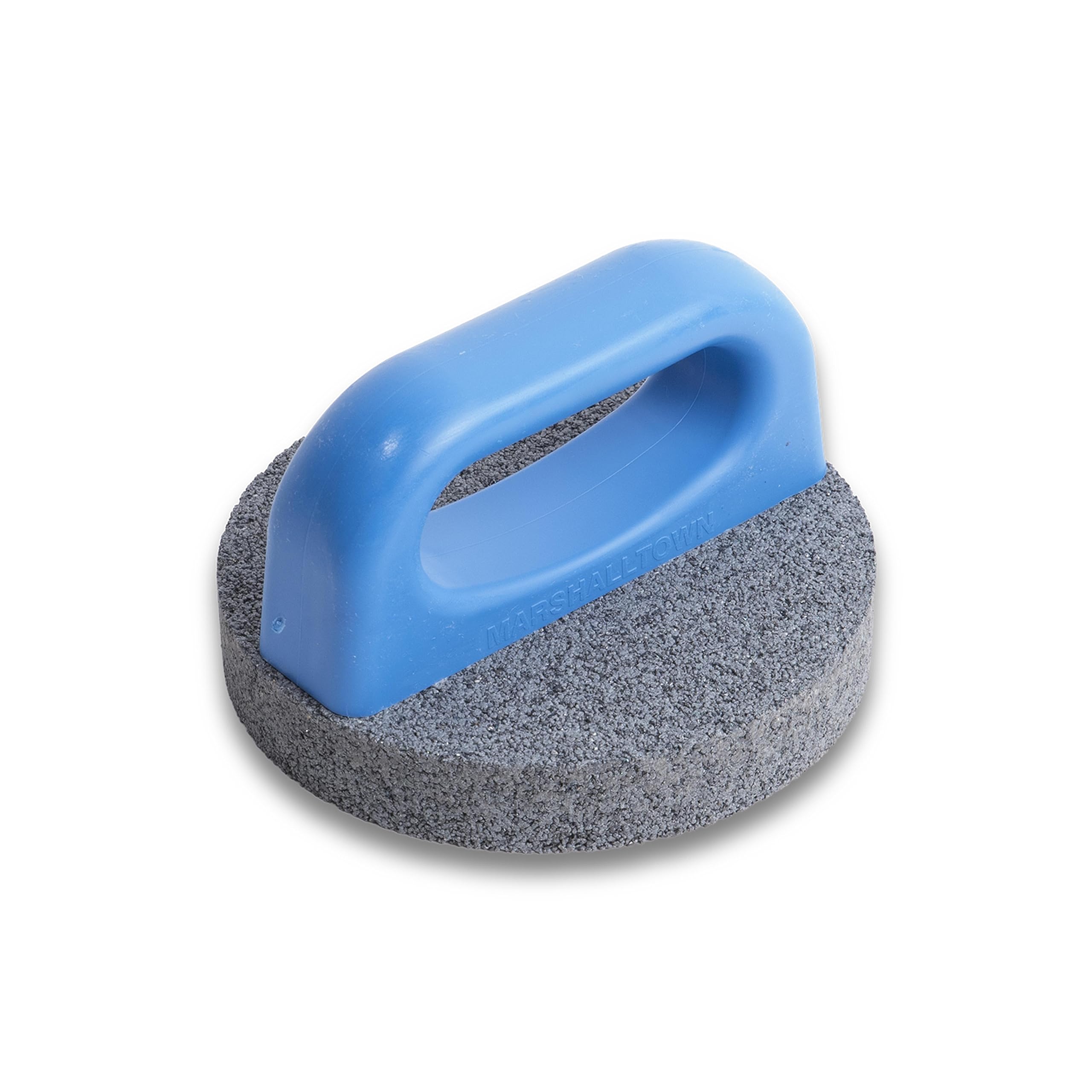 Marshalltown M16533 Concrete Rubbing Brick 6" Round