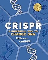 CRISPR cover
