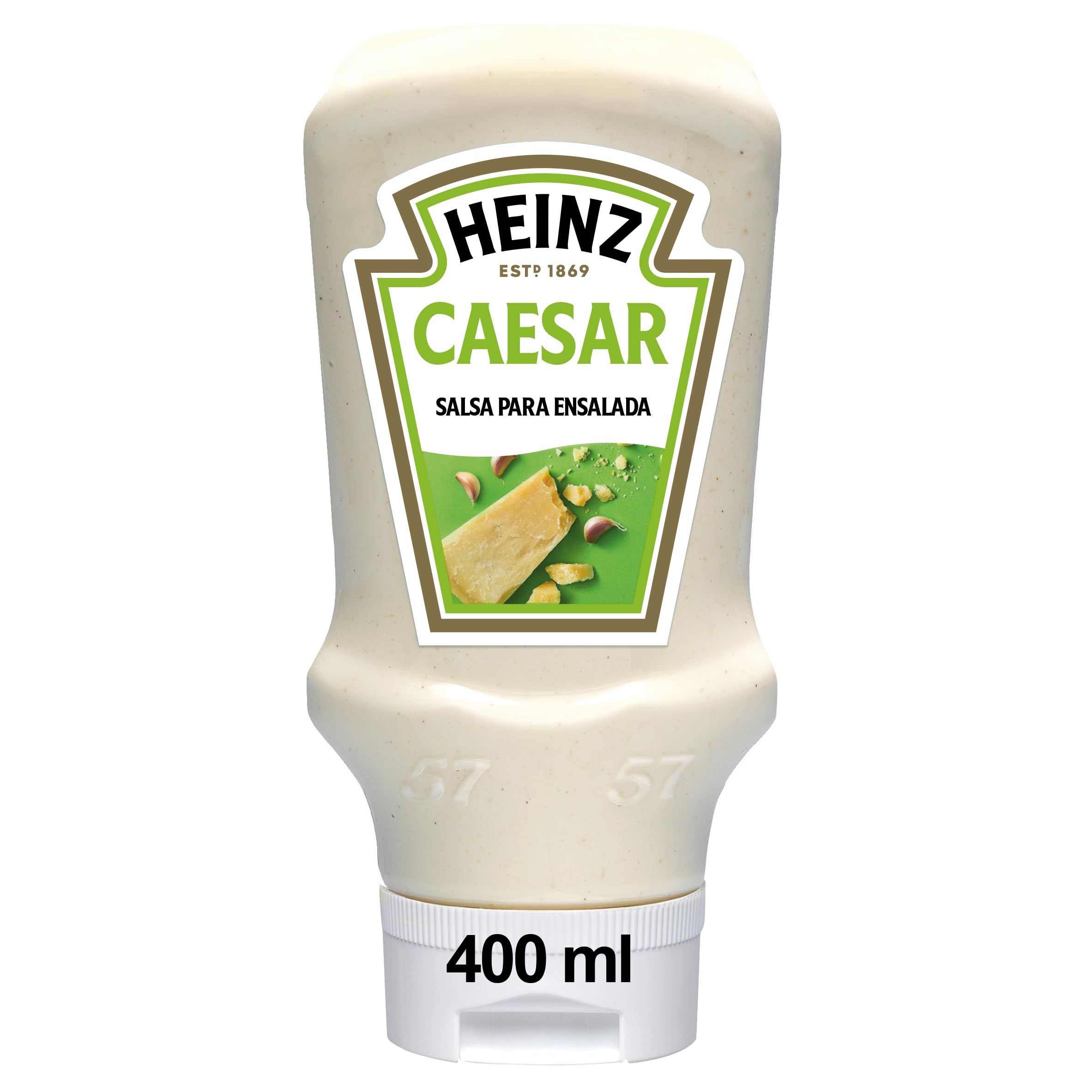 Heinz Salsa Cesar 405 g