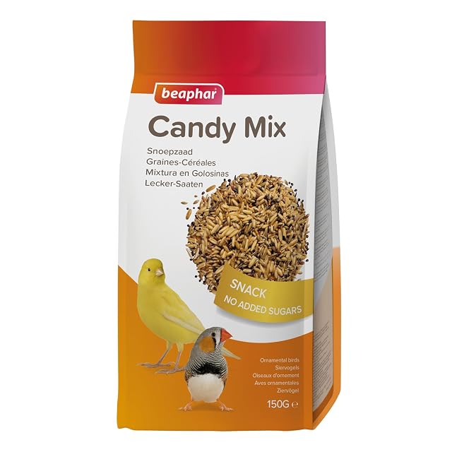 Beaphar Mixtura en Golosinas - 150g