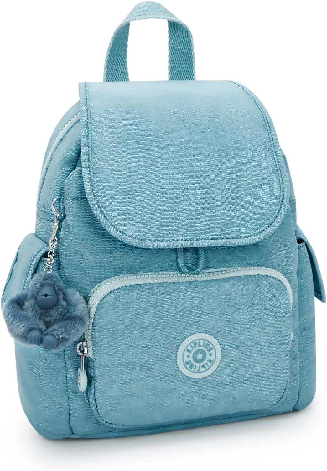 Kipling City Pack Mini Backpack - Image 4