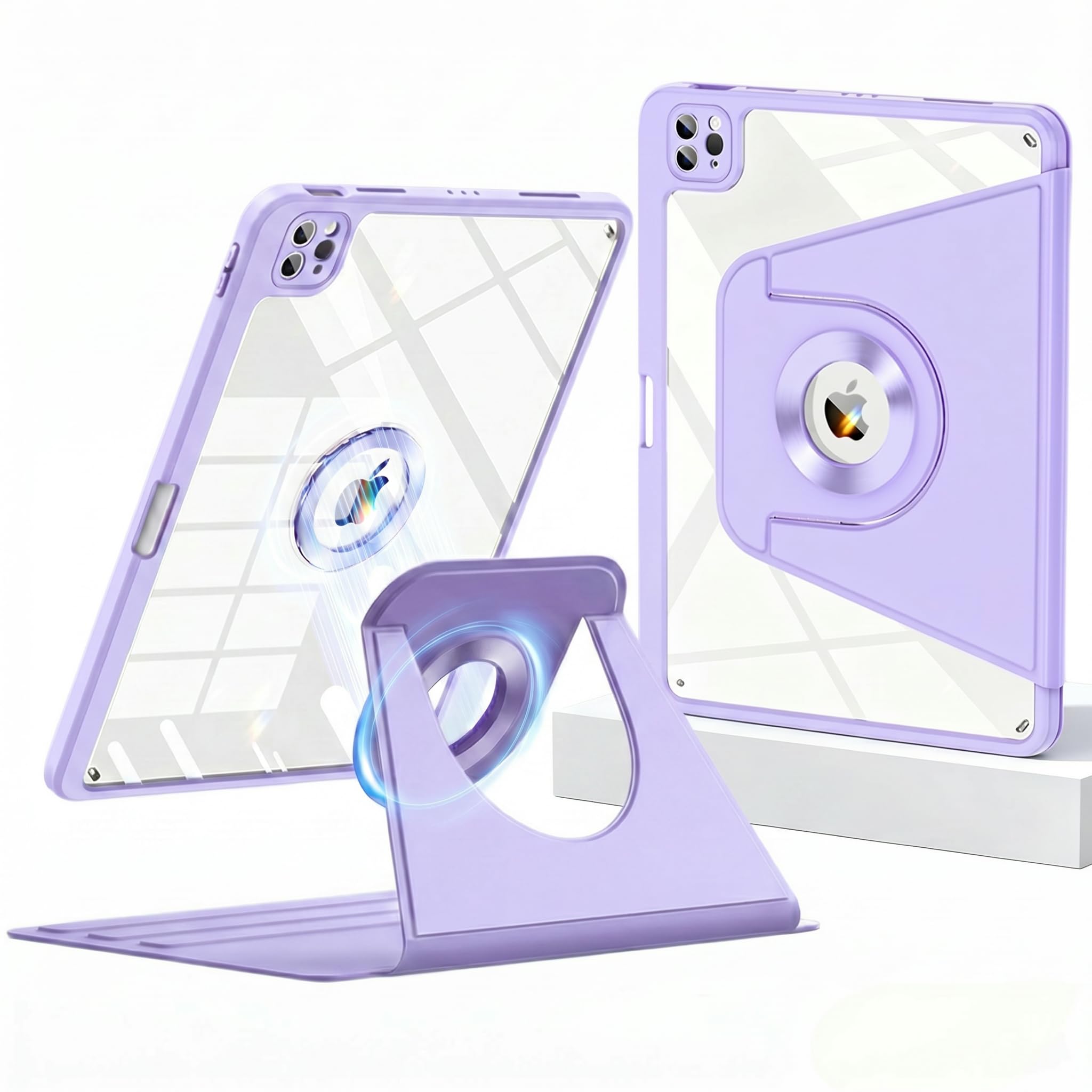 Amazon.co.jp: for iPad Mini A17 Pro ケース iPad Mini 第7世代/第6