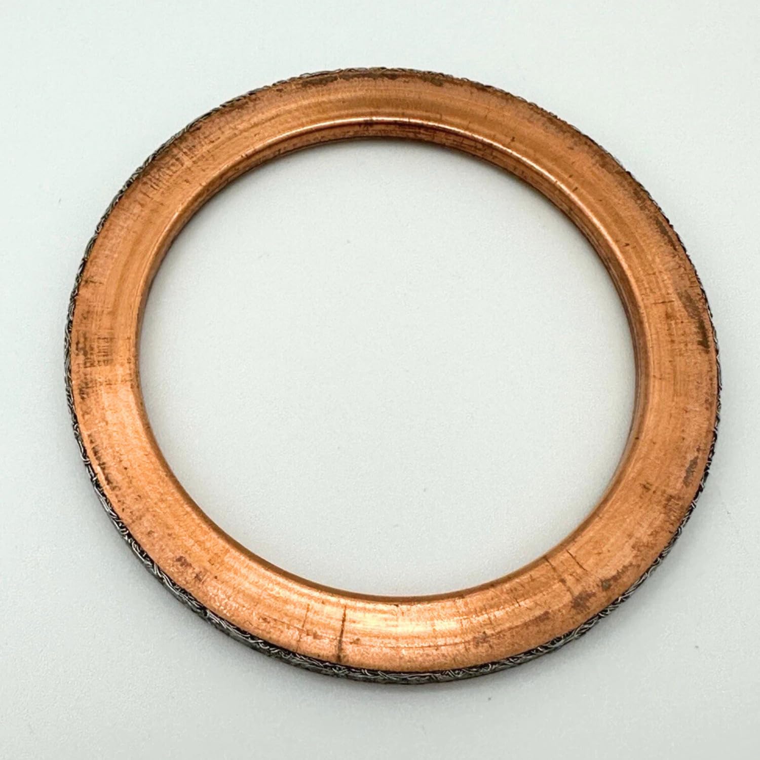 Amazon.com: Genuine 3pcs 3EG-14613-00-00 Exhaust Pipe Gasket for