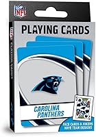 Vista 25 de MasterPieces Naipes de Tampa Bay Buccaneers con licencia oficial de la NFL - Baraja de 54 cartas para adultos