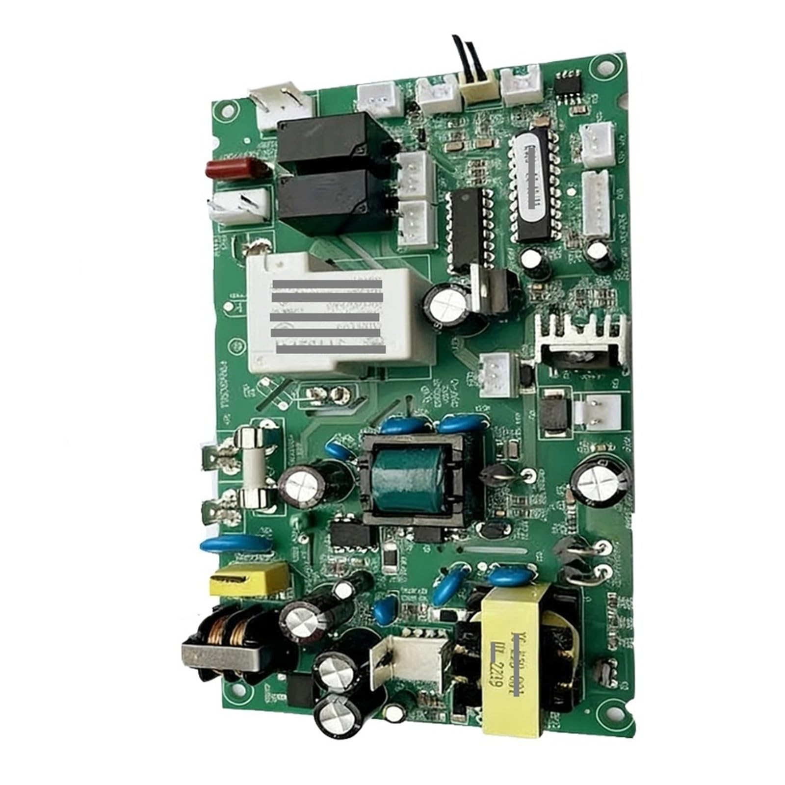 X psblty Ice Maker Mainboard Control Board, Compatible For 250F 300 350FWZB190 Accessories