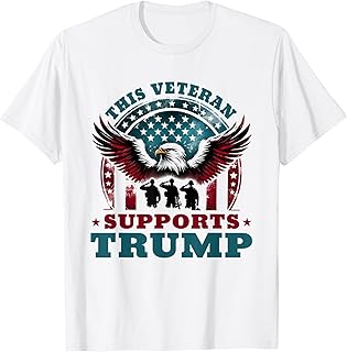 2024 American Flag 4th Of July T-Shirt