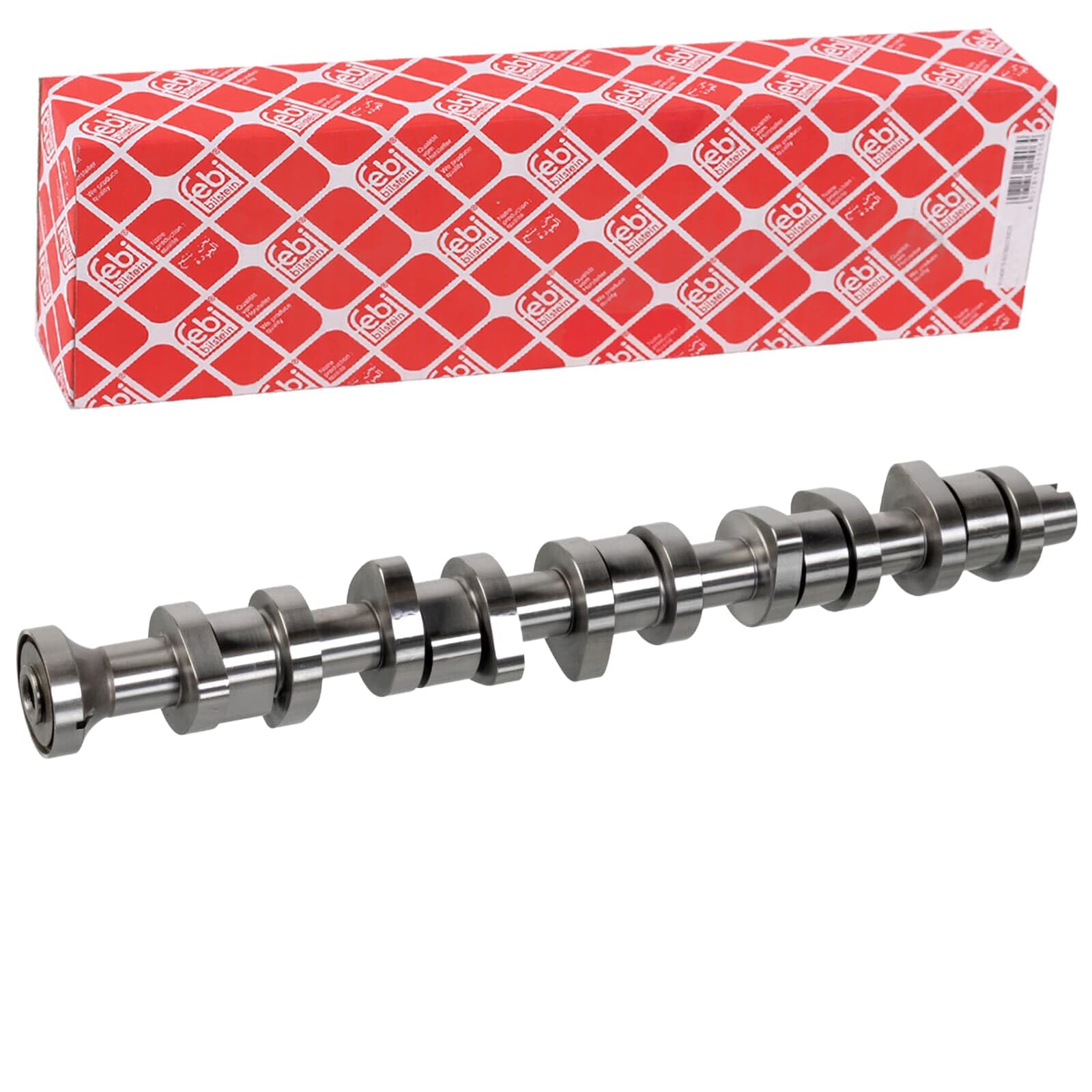FEBI BILSTEIN Nockenwelle 176784