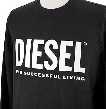 Amazon.co.jp: [ディーゼル] トレーナー 00SWFH 0BAWT S-GIR