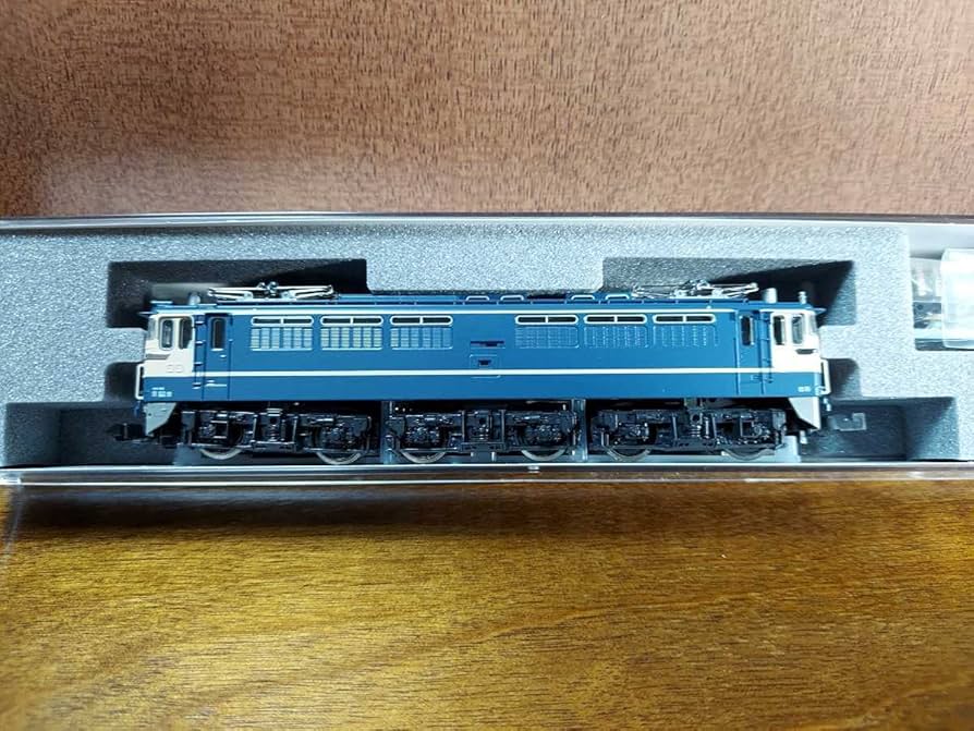 (未使用･未開封品)　KATO Nゲージ EF65 500 F形 3060-2 鉄道模型 電気機関車 tu1jdyt Amazon | KATO Nゲージ EF65 500 F形 3060-2 鉄道模型 電気機関