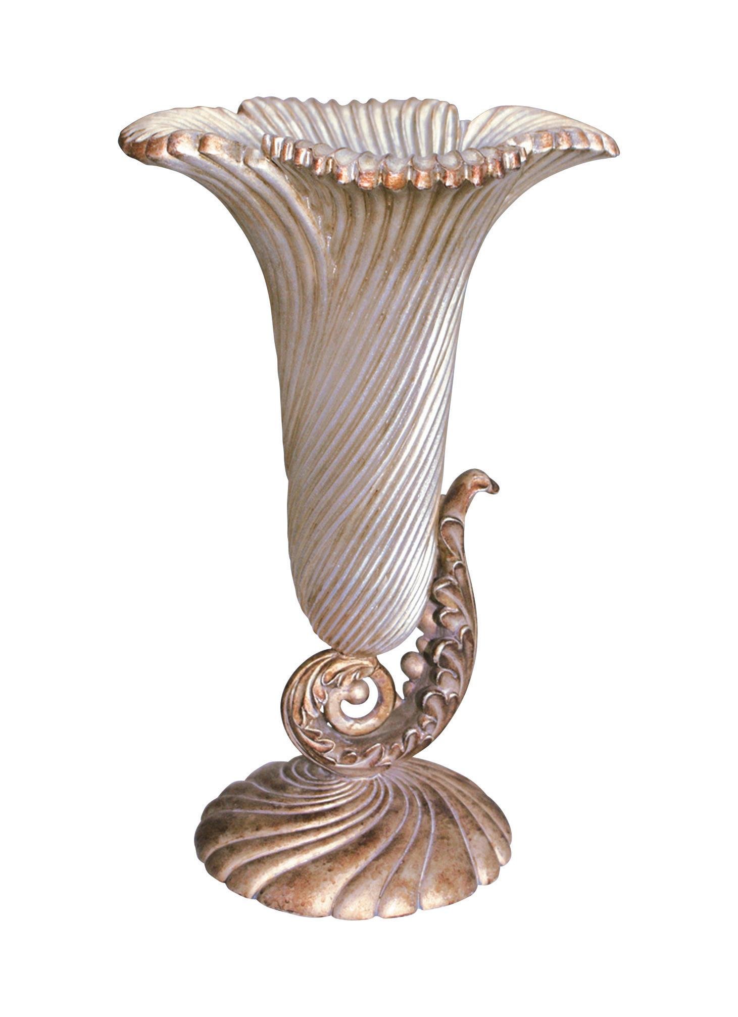 OK Lighting Decorative Vase, 16.0"