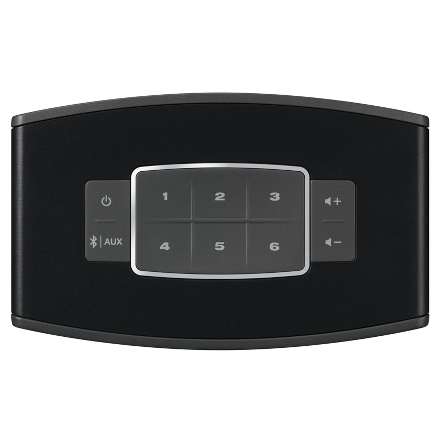 スピーカー・ウーファー Bose sound touch 10 Bose SoundTouch 10 Wireless Music System (Black) : Amazon.in