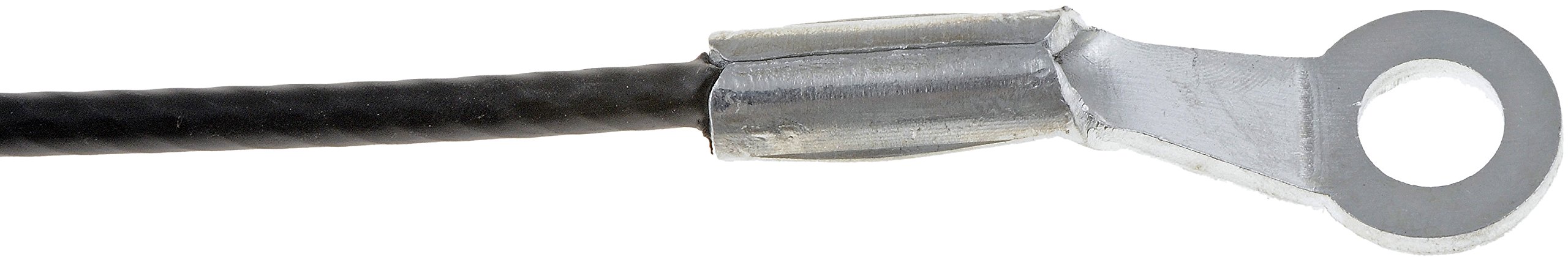 Amazon.com: Dorman 38536 Tailgate Cable - 15-1/8 In. Compatible