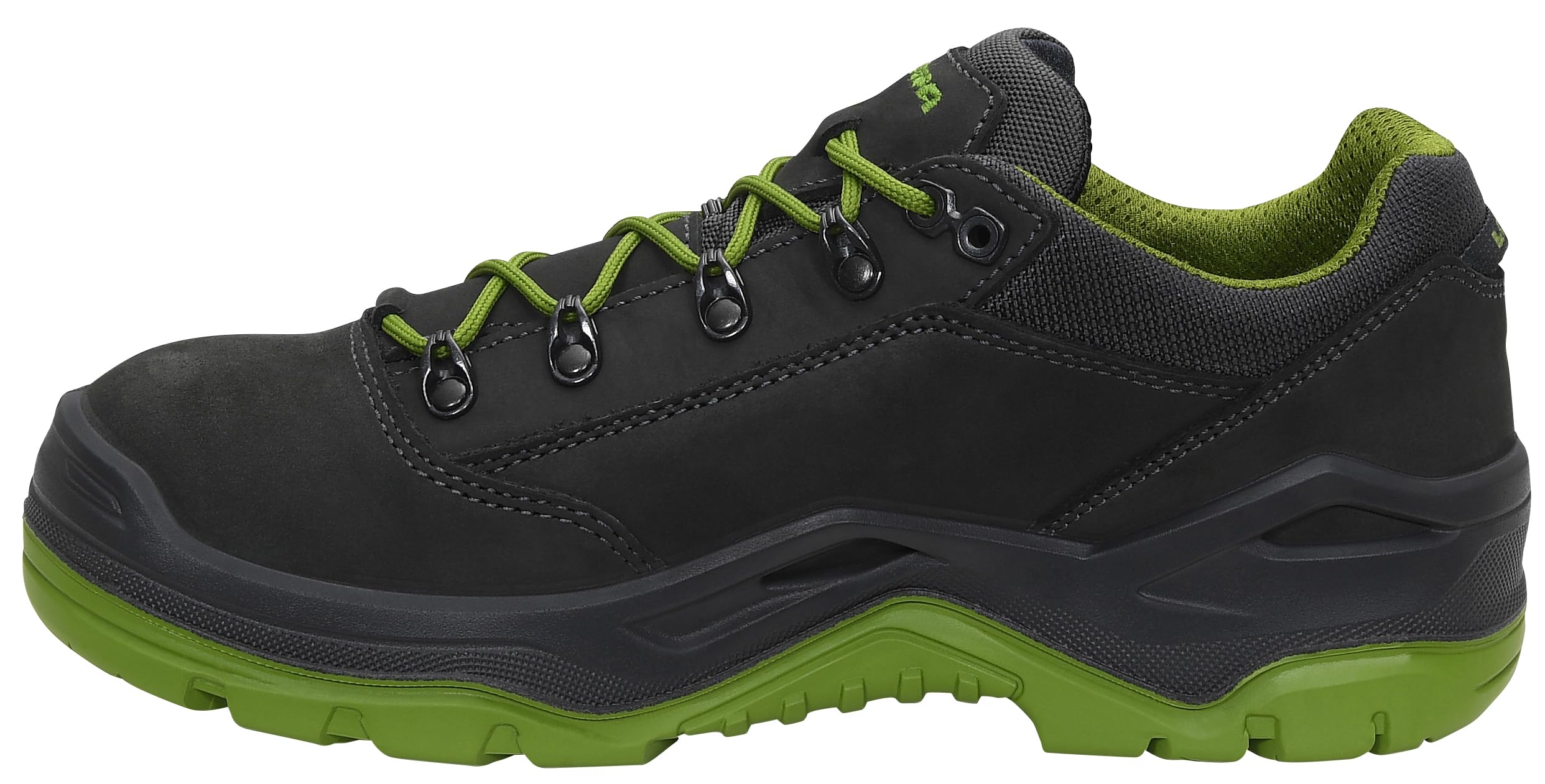 LOWA Sicherheitsschuhe 5610 Renegade Work GTX