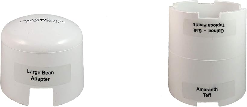 WonderMill Small Grains Attachment