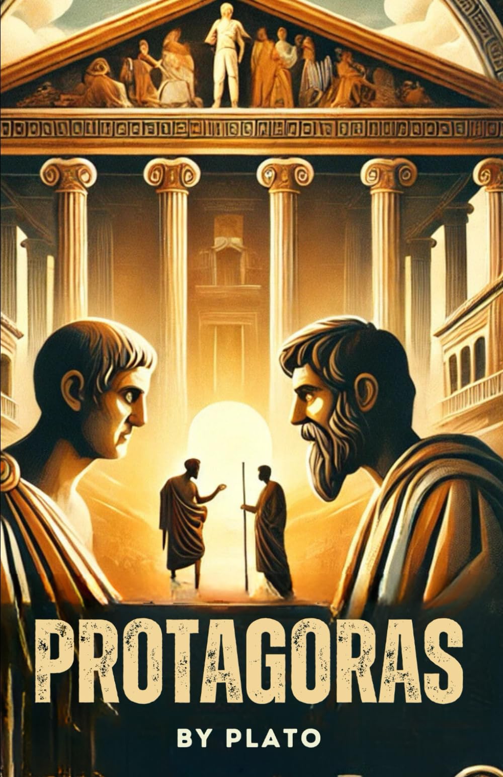 Protagoras