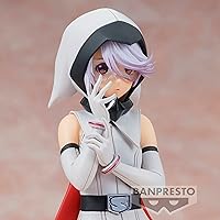 Vista 5 de Banpresto - Tímido - Estatua tímida