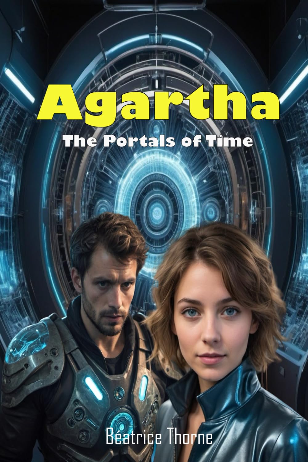 Agartha: The Portals of Time