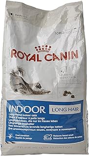 Royal Canin 55158 Indoor Long Hair 10 kg - Katzenfutter product image