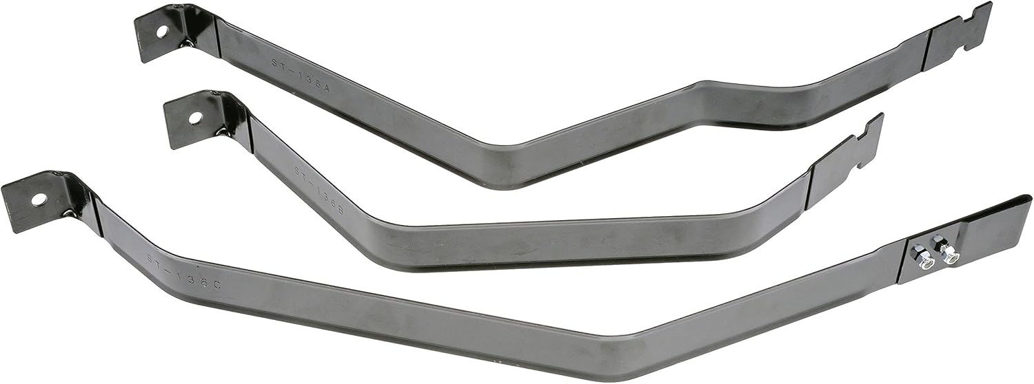 Dorman 578-136 Fuel Tank Strap Compatible with Select Ford/Mazda Models
