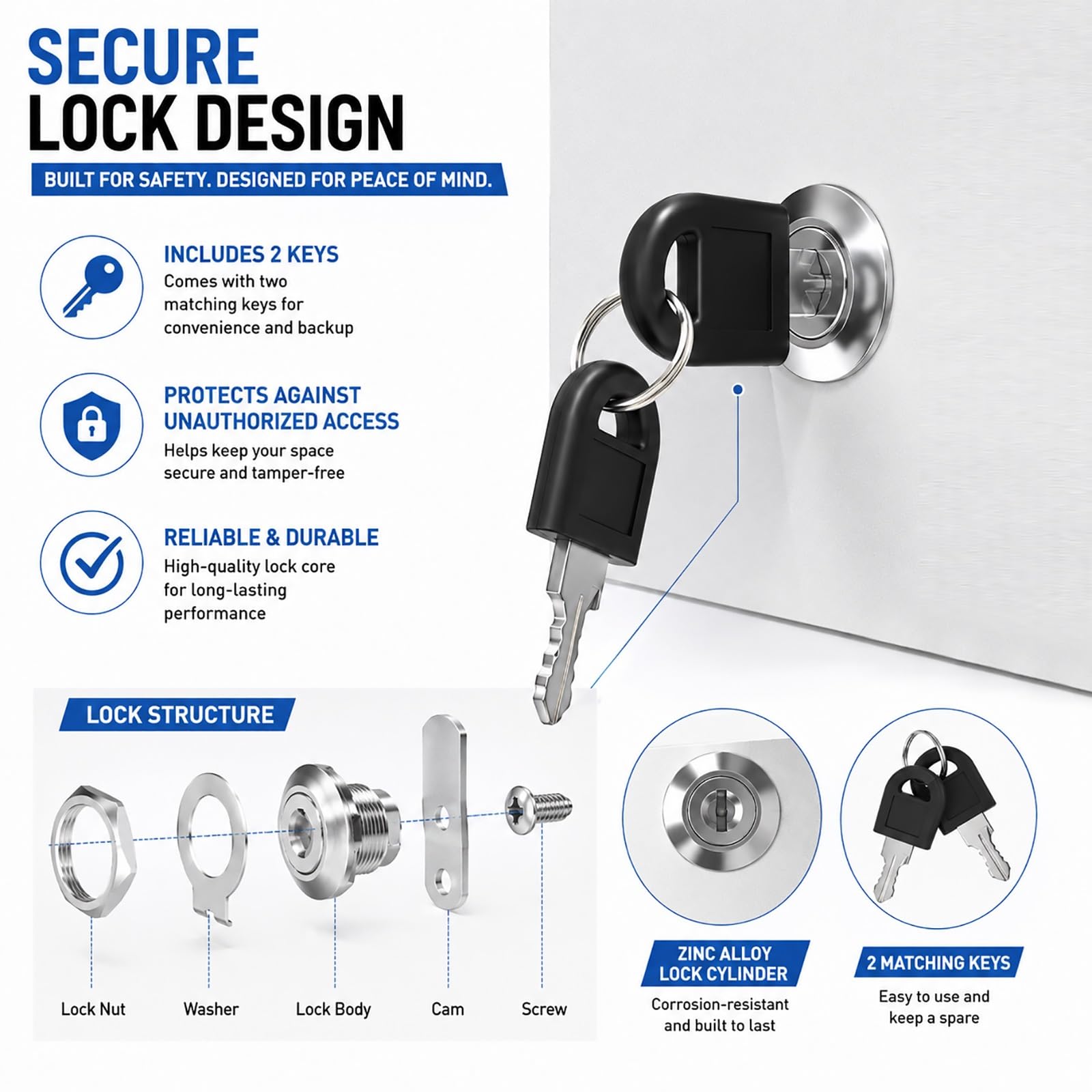 SRNSAEB Trampilla Pladur Panel Panel De Acceso Metálico para Techo O Pared Montaje Enrasado para