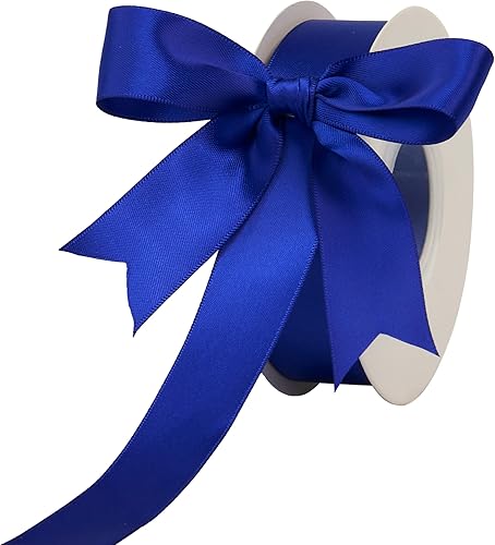 Miniatura 17 de 6 rollos de cinta de arcoíris pastel de 3/8 pulgadas, cinta fina de grogrén surtido, cinta para manualidades, decoración de fiesta de cumpleaños