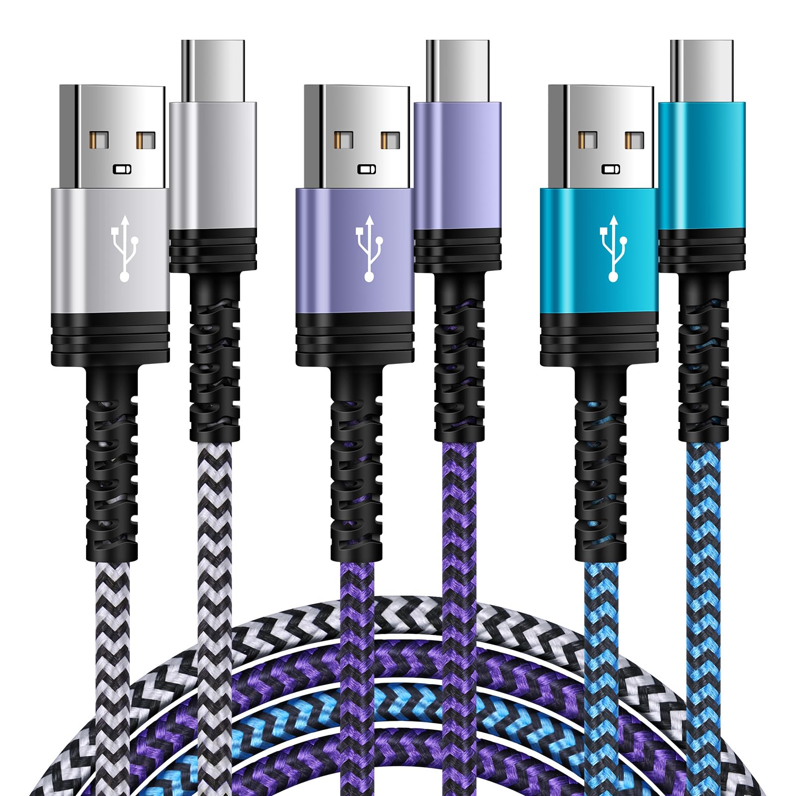 Eusbote Type C Cable