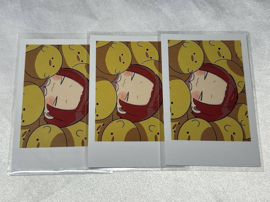 Amazon.co.jp: いれいす りうら チェキ ひよこまみれ セット