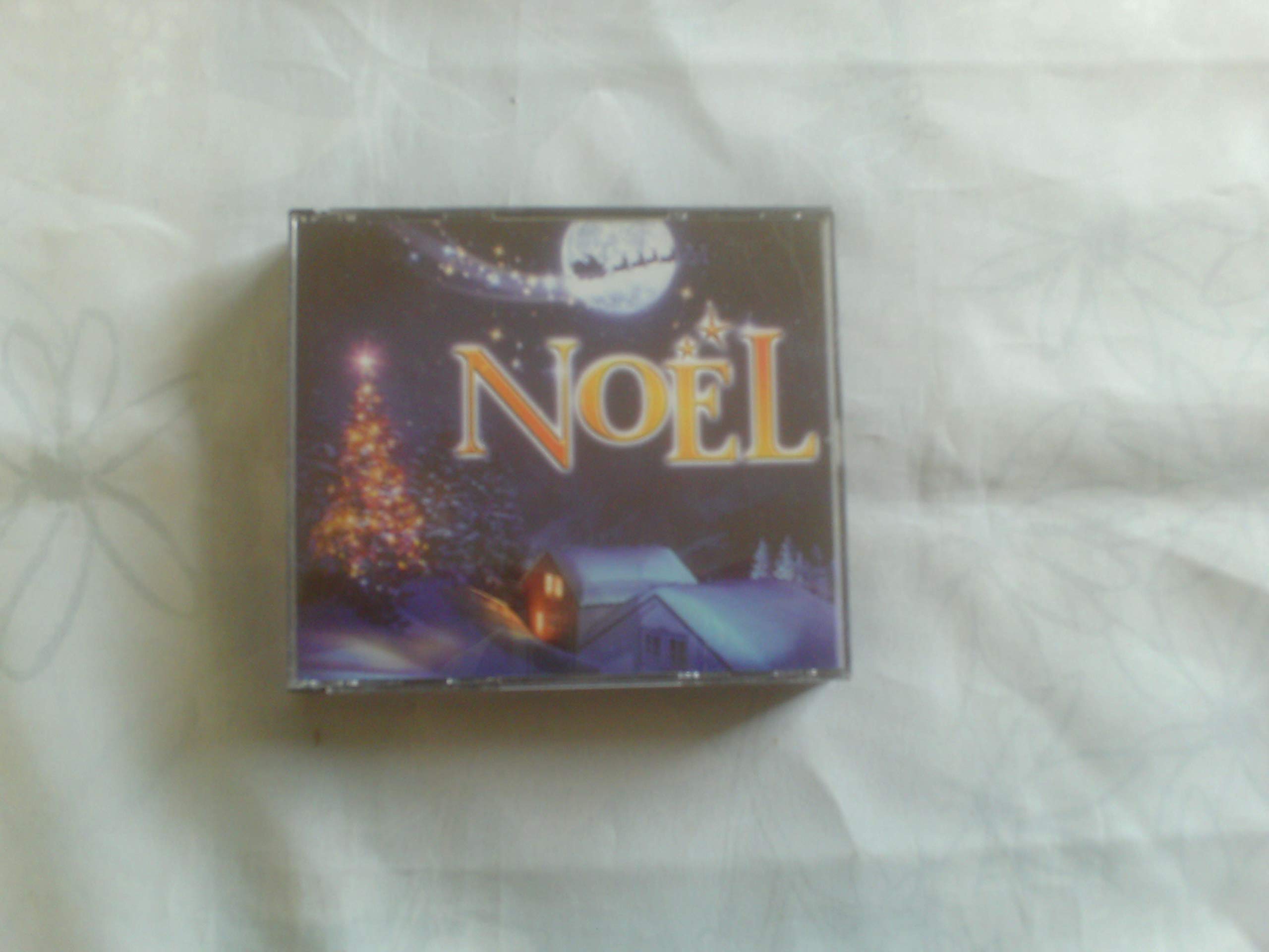 Caja Mega Navidad