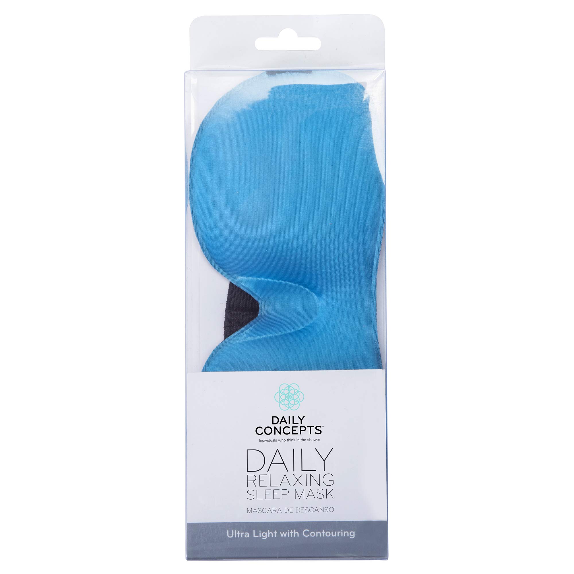 DAILY CONCEPTSYour Relaxing Sleep Mask