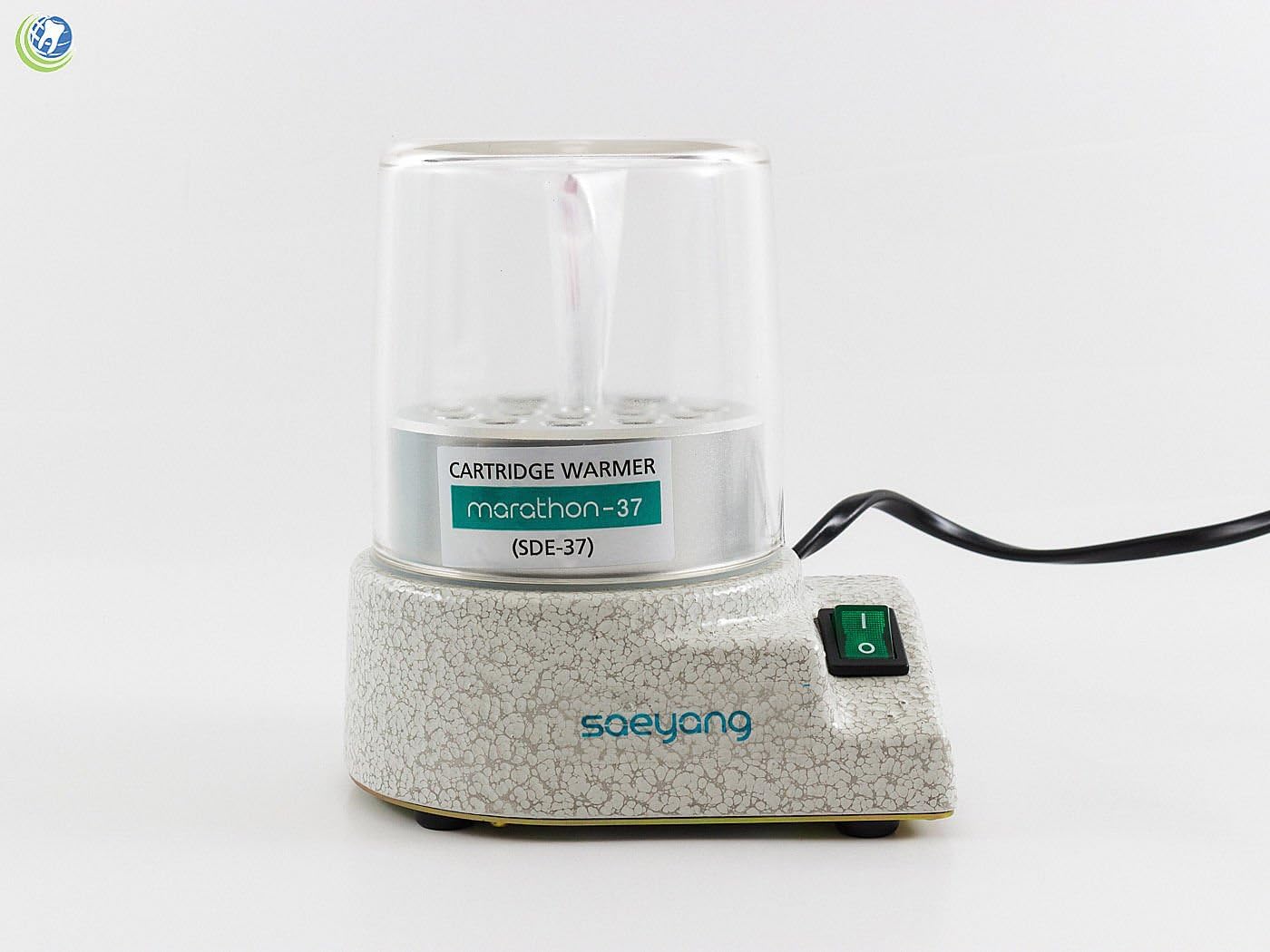 Dental Anesthetic Cartridge Composite Warmer Marathon SDE-37