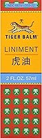 Vista 1 de Tiger Balm Linimento 2 onzas (PACK de 5)