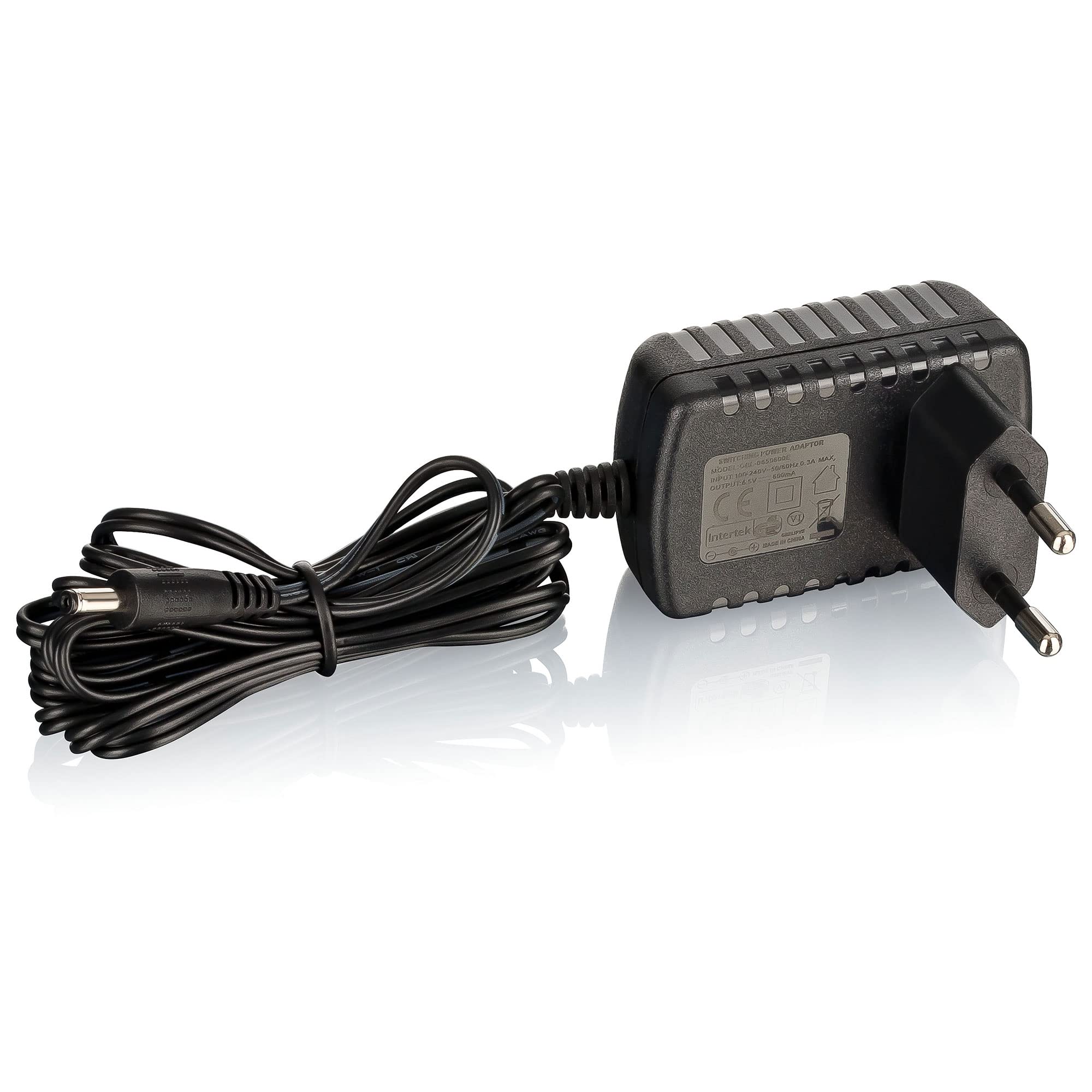 Radiosveglia con grande display e doppio allarme CLR-2615 Roadstar