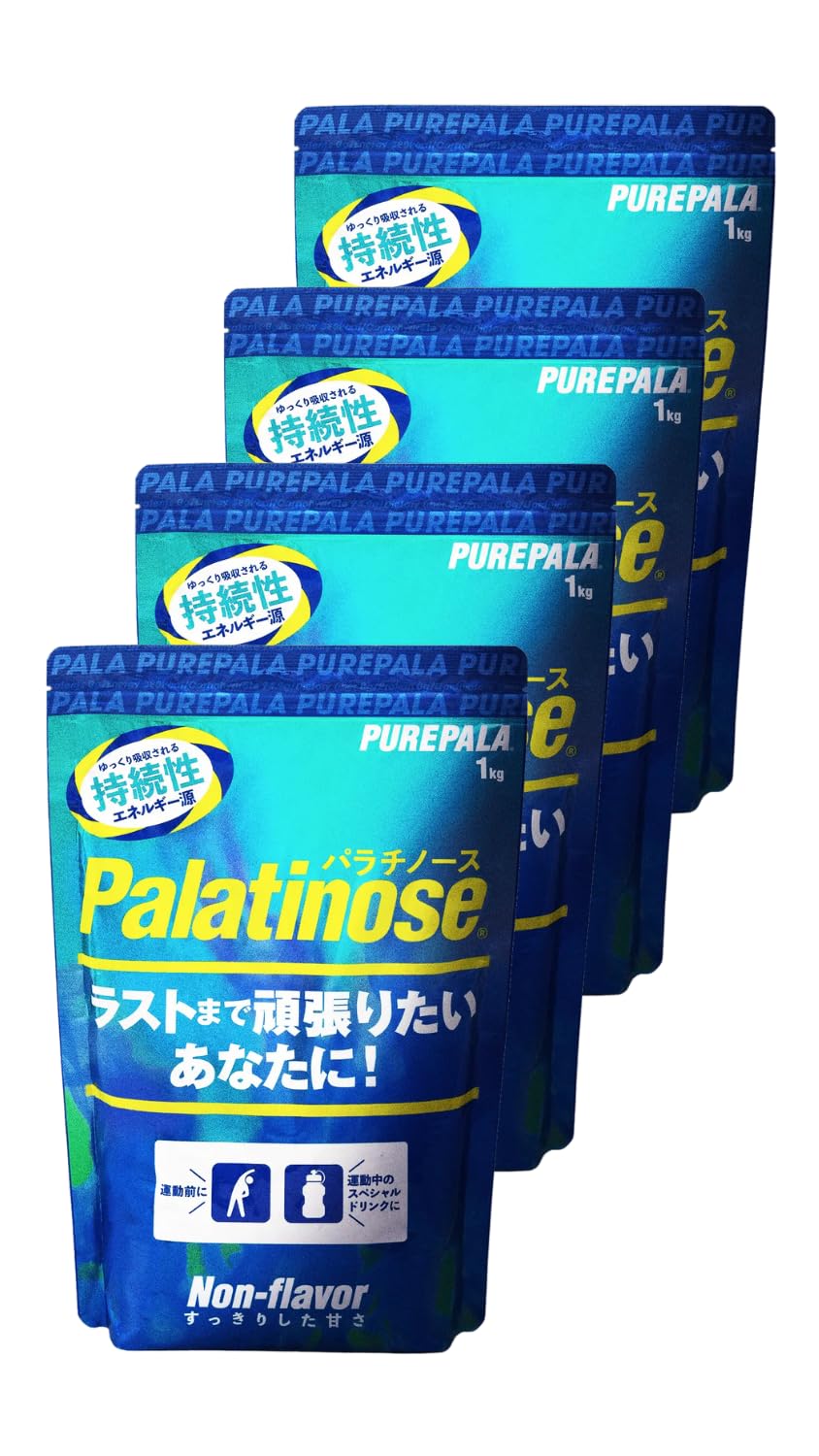 Amazon | スプーン印 ピュアパラ スポーツドリンク 粉末 (1キログラム