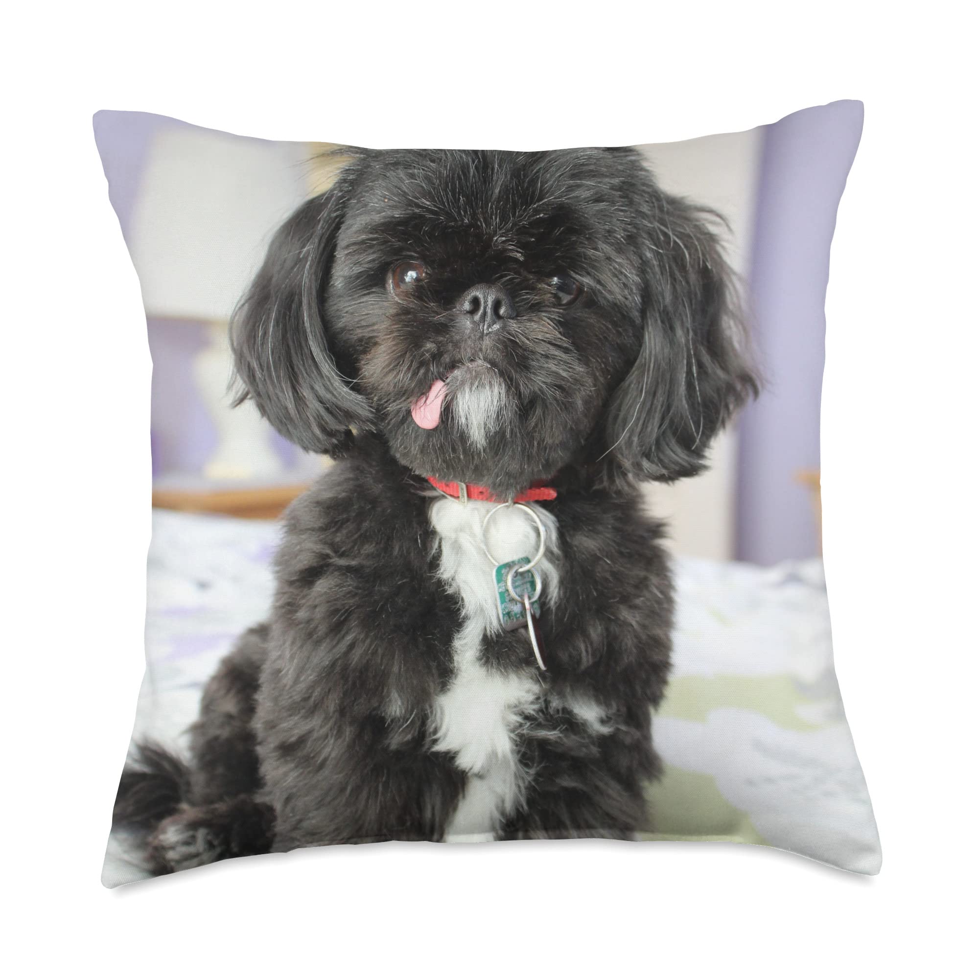 gift ideas for shih tzu lovers