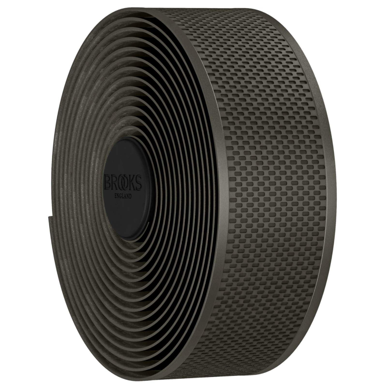 Brooks Lenkerband Cambium Rubber, Mud - Grün, CT03A06