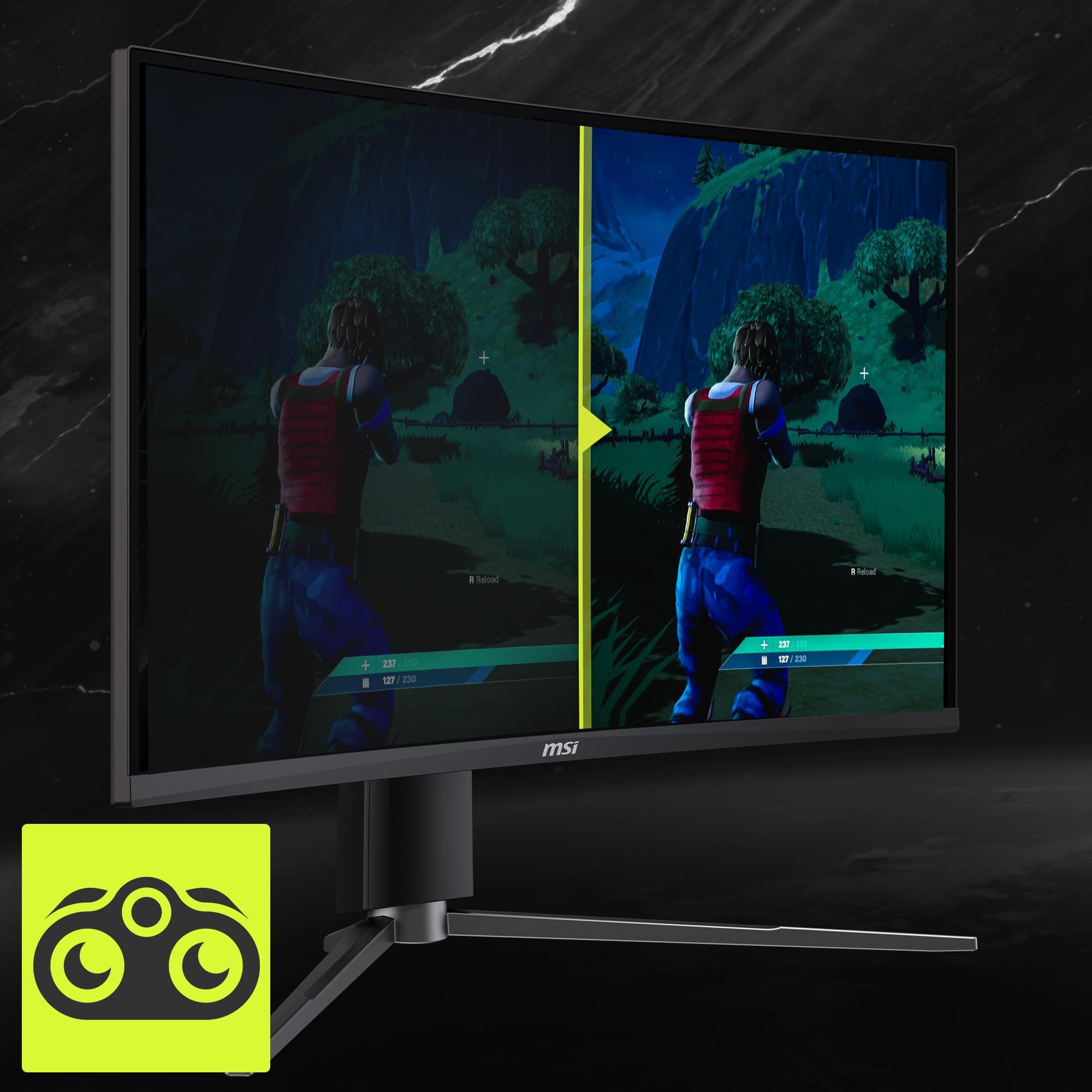 Amazon.com: msi MAG 27CQ6PF 27-inch IPS 2560 x 1440 (QHD) Computer
