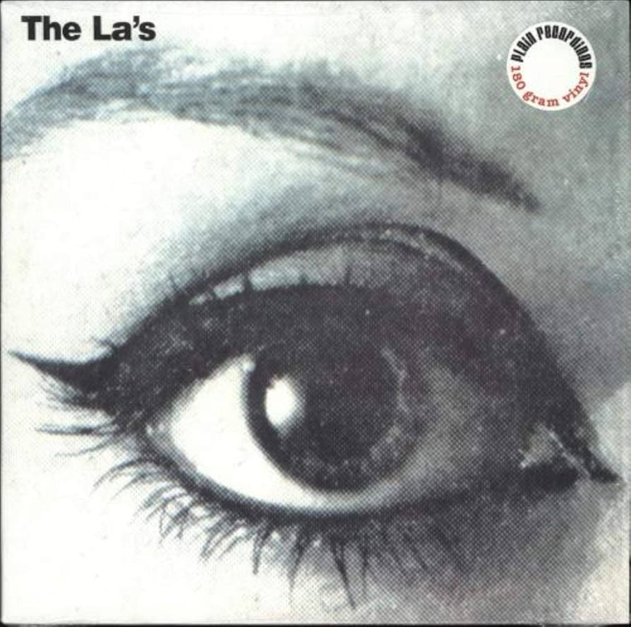 THE LA’S 12” 71BhgiqxAuL._UF894,1000_QL80_.jpg