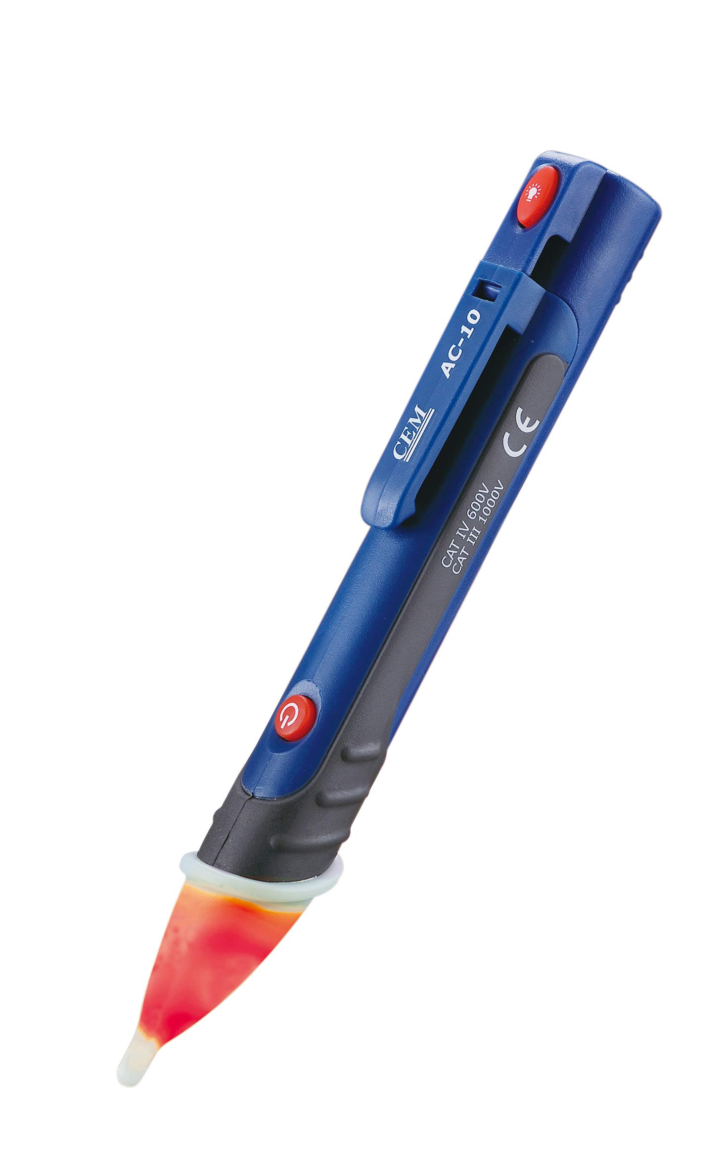 CEM AC 10 senza contatto tester di tensione 200 V-1000 V