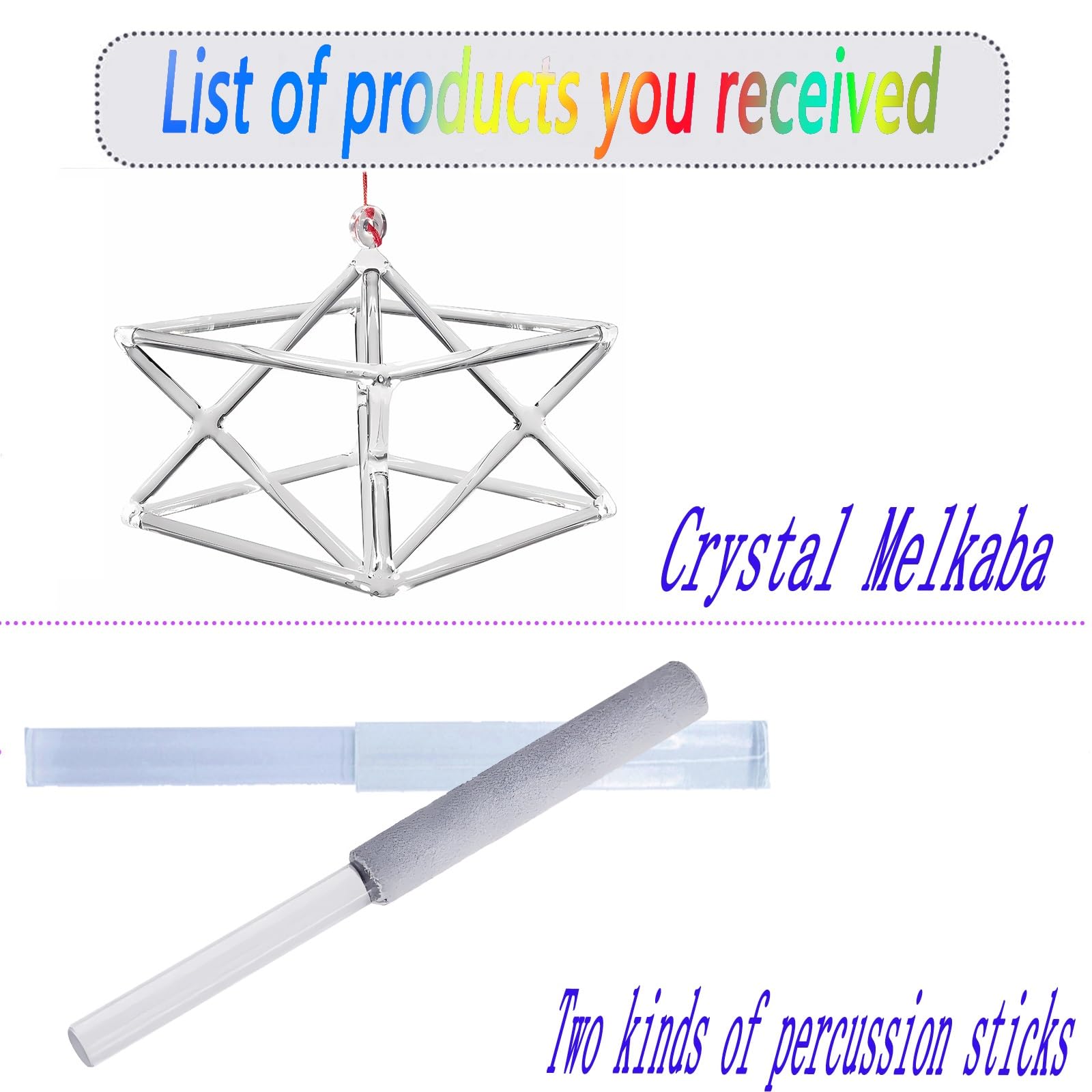 Bergkristall Singende Mokaba Merkaba Bergkristall Singende Pyramide Chakra Optisch Heilende Meditation Klangheilung Geschenk Gebet