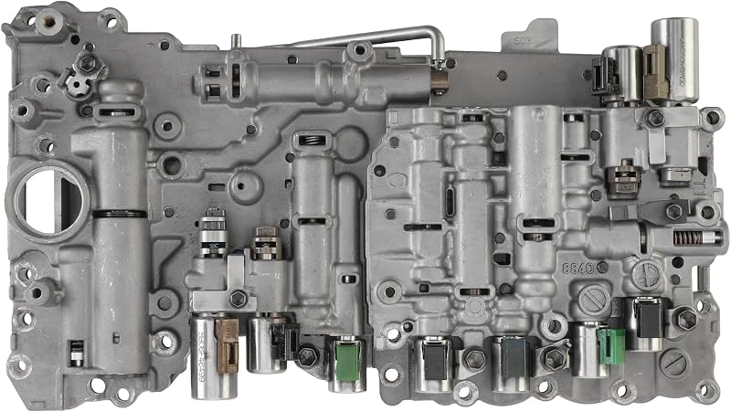 Corpo de válvulas da transmissão CAREONLINE A960E para Toyota e Lexus – 1 unidade