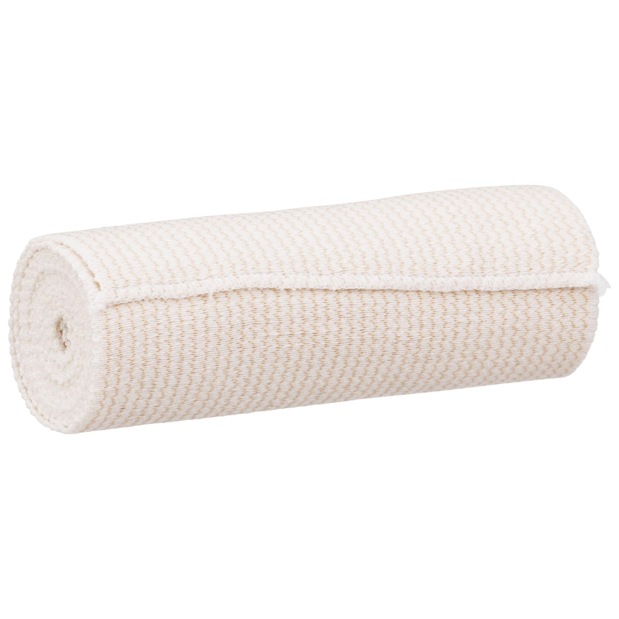 McKesson Elastic Bandages, Hook Loop, Non-Sterile, Tan, 6 in x 5 yd, 10 ct — Amazon image 8