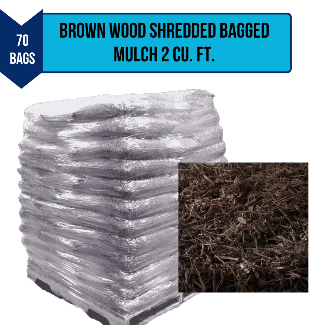 best bagged mulch