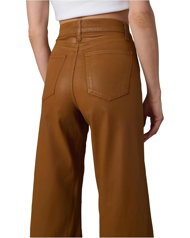 Joe's Jeans The Mia Wide Leg Ankle Coated - #4 of 4