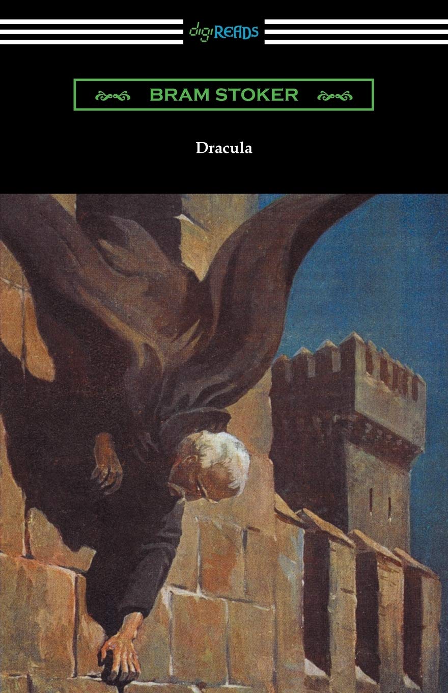 Dracula - Stoker, Bram