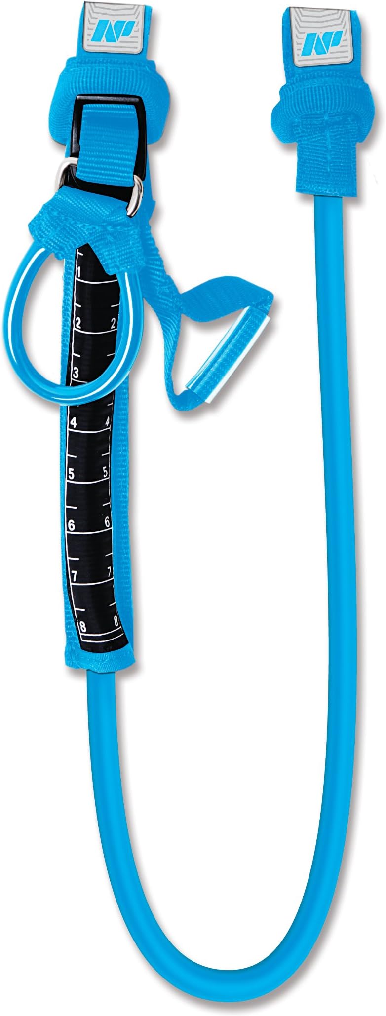 NP Surf Windsurf Race Vario Harness Line